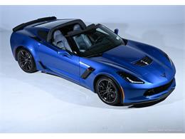 2016 Chevrolet Corvette (CC-2103274) for sale in Farmingdale, New York