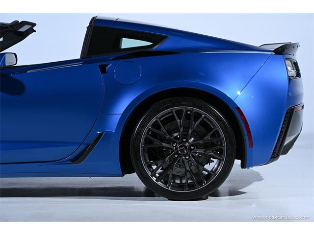 2016 Chevrolet Corvette (CC-2103274) for sale in Farmingdale, New York