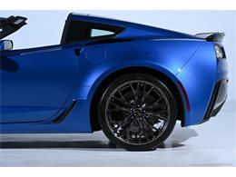 2016 Chevrolet Corvette (CC-2103274) for sale in Farmingdale, New York