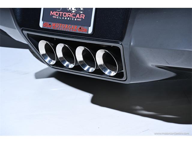 2016 Chevrolet Corvette (CC-2103274) for sale in Farmingdale, New York