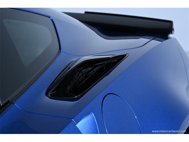 2016 Chevrolet Corvette (CC-2103274) for sale in Farmingdale, New York