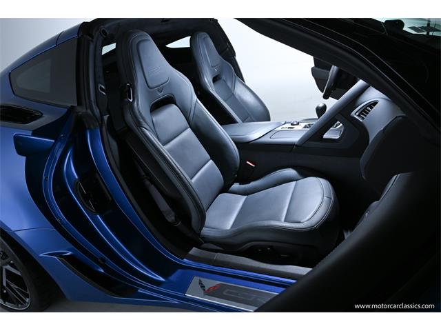 2016 Chevrolet Corvette (CC-2103274) for sale in Farmingdale, New York