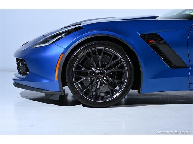 2016 Chevrolet Corvette (CC-2103274) for sale in Farmingdale, New York