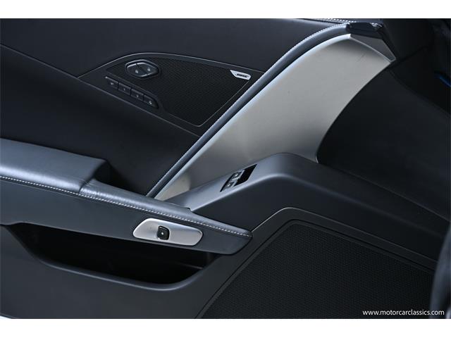 2016 Chevrolet Corvette (CC-2103274) for sale in Farmingdale, New York