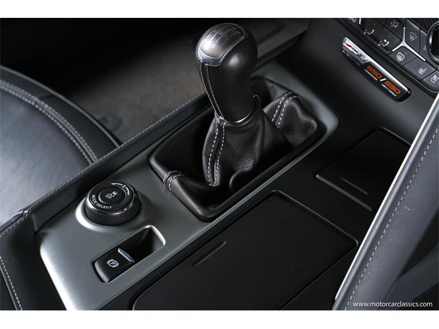 2016 Chevrolet Corvette (CC-2103274) for sale in Farmingdale, New York