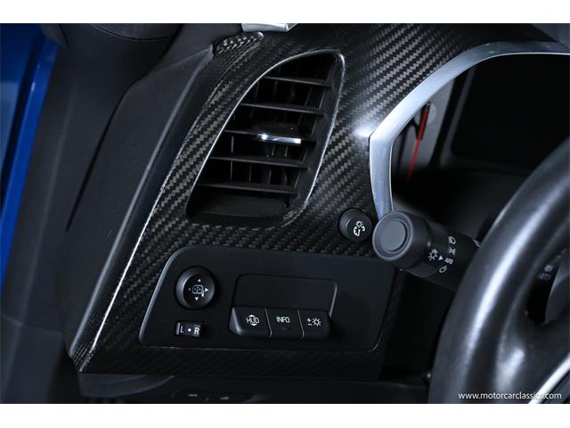 2016 Chevrolet Corvette (CC-2103274) for sale in Farmingdale, New York