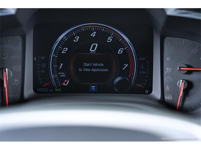 2016 Chevrolet Corvette (CC-2103274) for sale in Farmingdale, New York