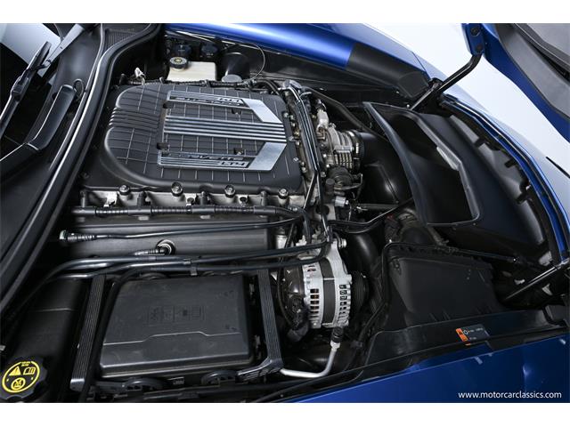 2016 Chevrolet Corvette (CC-2103274) for sale in Farmingdale, New York