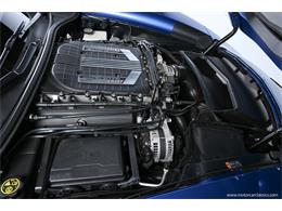 2016 Chevrolet Corvette (CC-2103274) for sale in Farmingdale, New York