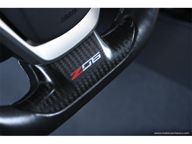 2016 Chevrolet Corvette (CC-2103274) for sale in Farmingdale, New York