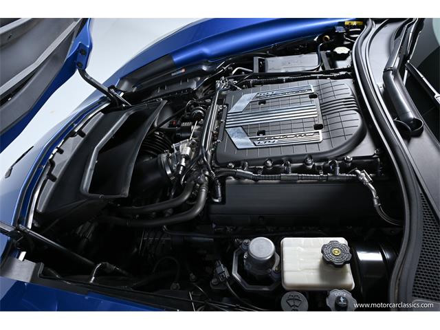 2016 Chevrolet Corvette (CC-2103274) for sale in Farmingdale, New York
