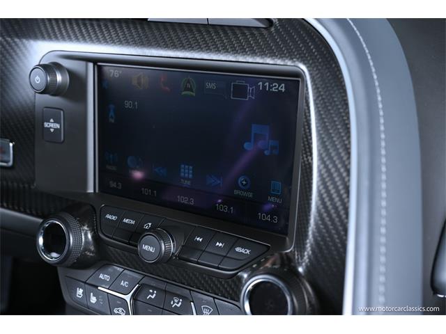 2016 Chevrolet Corvette (CC-2103274) for sale in Farmingdale, New York