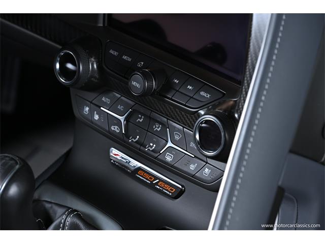 2016 Chevrolet Corvette (CC-2103274) for sale in Farmingdale, New York
