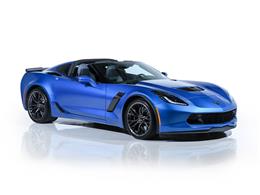 2016 Chevrolet Corvette (CC-2103274) for sale in Farmingdale, New York