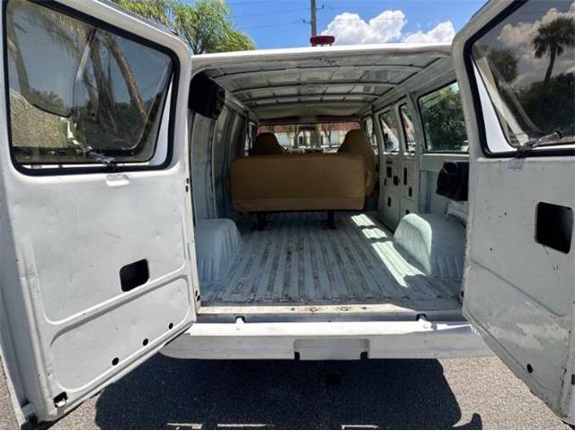 1990 Chevrolet G-Series (CC-2103275) for sale in Cadillac, Michigan