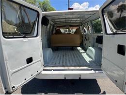 1990 Chevrolet G-Series (CC-2103275) for sale in Cadillac, Michigan