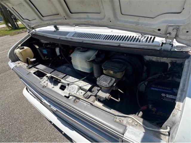 1990 Chevrolet G-Series (CC-2103275) for sale in Cadillac, Michigan