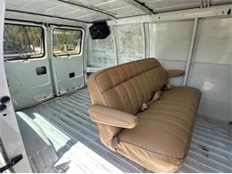 1990 Chevrolet G-Series (CC-2103275) for sale in Cadillac, Michigan