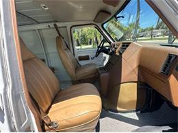 1990 Chevrolet G-Series (CC-2103275) for sale in Cadillac, Michigan