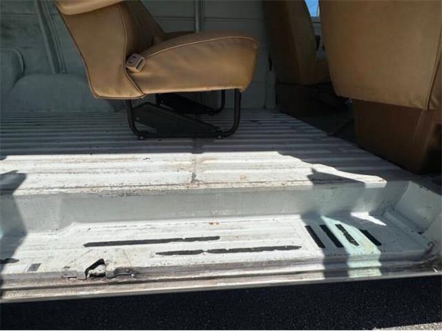 1990 Chevrolet G-Series (CC-2103275) for sale in Cadillac, Michigan