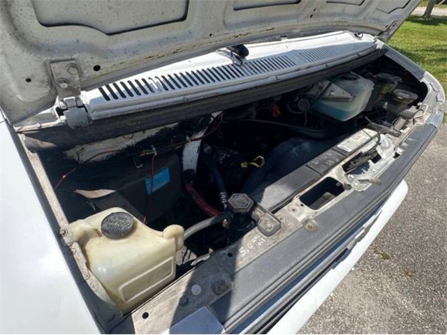 1990 Chevrolet G-Series (CC-2103275) for sale in Cadillac, Michigan