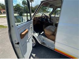 1990 Chevrolet G-Series (CC-2103275) for sale in Cadillac, Michigan