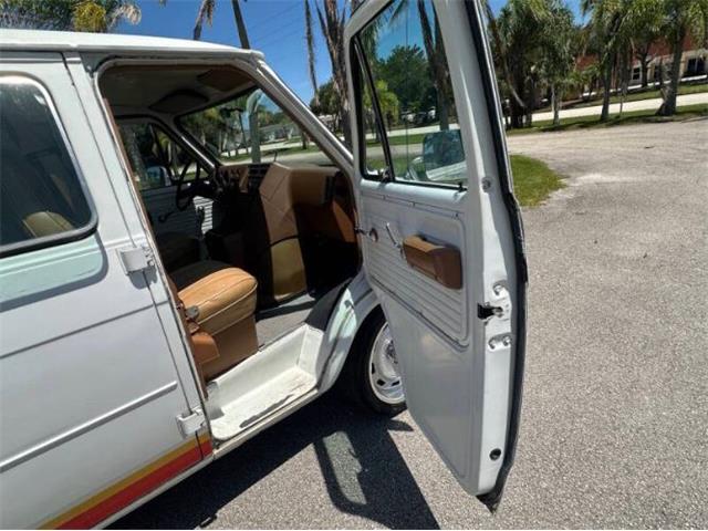 1990 Chevrolet G-Series (CC-2103275) for sale in Cadillac, Michigan