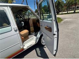 1990 Chevrolet G-Series (CC-2103275) for sale in Cadillac, Michigan
