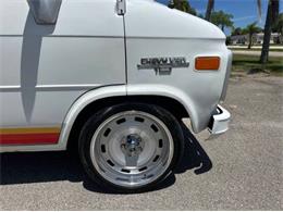 1990 Chevrolet G-Series (CC-2103275) for sale in Cadillac, Michigan
