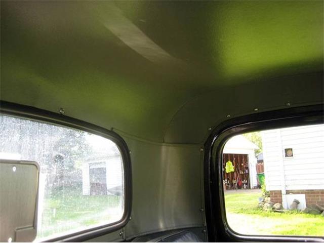 1949 Ford F1 (CC-2103276) for sale in Cadillac, Michigan