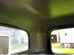 1949 Ford F1 (CC-2103276) for sale in Cadillac, Michigan