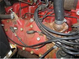 1949 Ford F1 (CC-2103276) for sale in Cadillac, Michigan