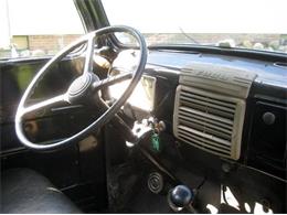 1949 Ford F1 (CC-2103276) for sale in Cadillac, Michigan