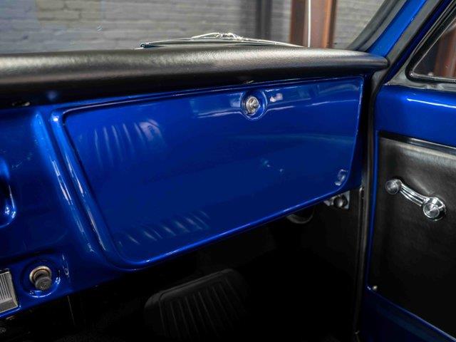 1970 Chevrolet C20 (CC-2103277) for sale in Sherwood Park, Alberta