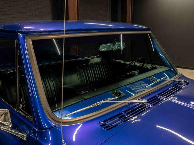 1970 Chevrolet C20 (CC-2103277) for sale in Sherwood Park, Alberta