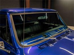 1970 Chevrolet C20 (CC-2103277) for sale in Sherwood Park, Alberta