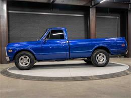 1970 Chevrolet C20 (CC-2103277) for sale in Sherwood Park, Alberta