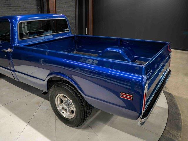 1970 Chevrolet C20 (CC-2103277) for sale in Sherwood Park, Alberta