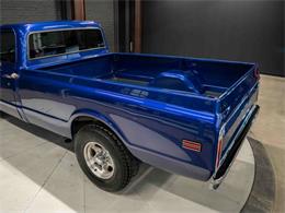 1970 Chevrolet C20 (CC-2103277) for sale in Sherwood Park, Alberta