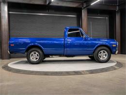 1970 Chevrolet C20 (CC-2103277) for sale in Sherwood Park, Alberta