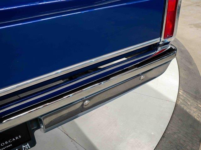1970 Chevrolet C20 (CC-2103277) for sale in Sherwood Park, Alberta