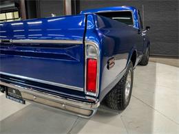 1970 Chevrolet C20 (CC-2103277) for sale in Sherwood Park, Alberta