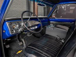 1970 Chevrolet C20 (CC-2103277) for sale in Sherwood Park, Alberta