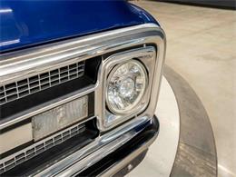 1970 Chevrolet C20 (CC-2103277) for sale in Sherwood Park, Alberta