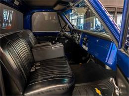 1970 Chevrolet C20 (CC-2103277) for sale in Sherwood Park, Alberta