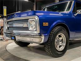 1970 Chevrolet C20 (CC-2103277) for sale in Sherwood Park, Alberta