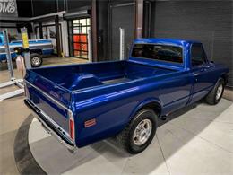 1970 Chevrolet C20 (CC-2103277) for sale in Sherwood Park, Alberta