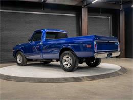 1970 Chevrolet C20 (CC-2103277) for sale in Sherwood Park, Alberta