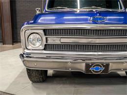 1970 Chevrolet C20 (CC-2103277) for sale in Sherwood Park, Alberta