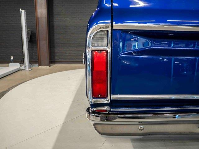 1970 Chevrolet C20 (CC-2103277) for sale in Sherwood Park, Alberta